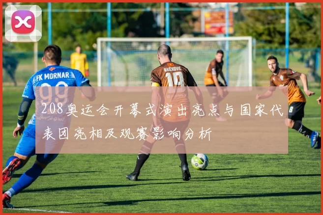 208奥运会开幕式演出亮点与国家代表团亮相及观赛影响分析