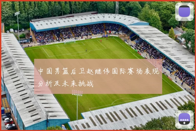 中国男篮后卫赵继伟国际赛场表现分析及未来挑战