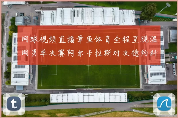 网球视频直播章鱼体育全程呈现温网男单决赛阿尔卡拉斯对决德约科维奇精彩对决