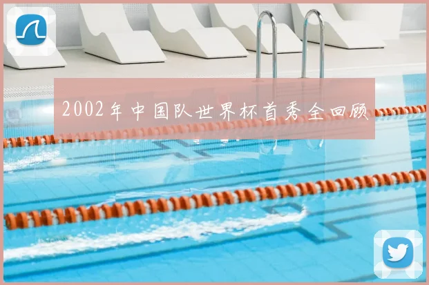 2002年中国队世界杯首秀全回顾